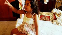 3 Year Old Girl Proposes Salman Khan