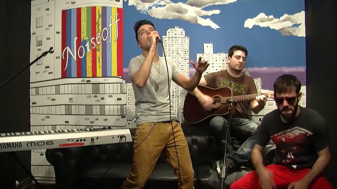 Carlos Donoso - Te vas