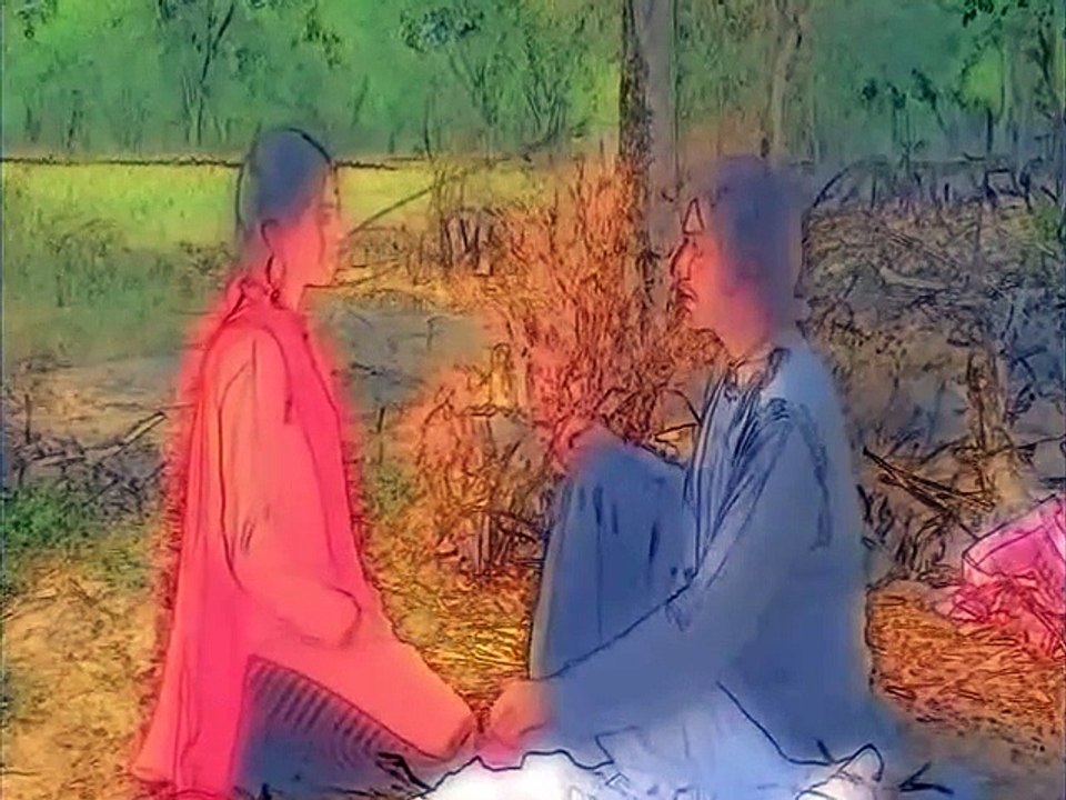 Heer Ranjha Last Episode 14 PTV Drama Serial