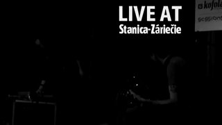 ZS live at Stanica