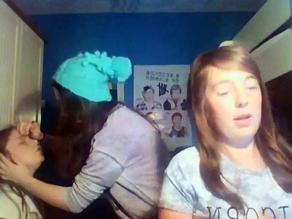 New Channel?! / Makeup Fun