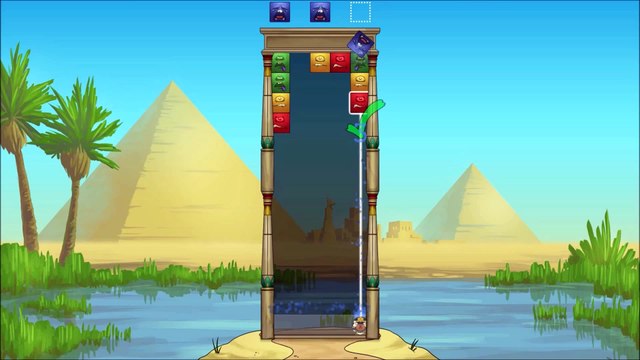 Nintendo eShop - Tumblestone Nindies@Night PAX Trailer