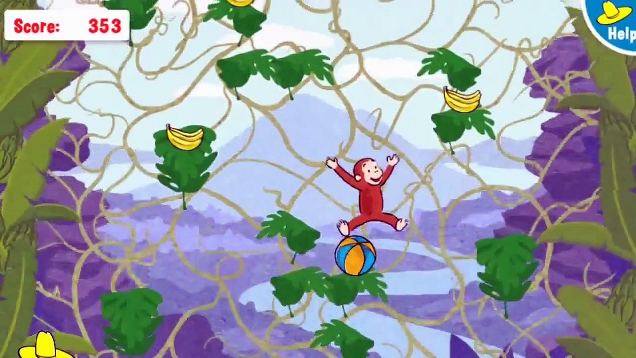 Popular Curious George & Cartoon videos