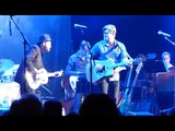 Chris Carmack ~ Being Alone ~ ABC Nashville Live ~ Nokia Theatre ~ 05/09/15