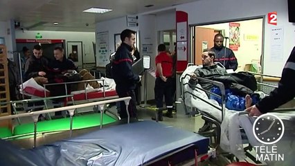 Bientôt un vaccin unique contre la grippe ?