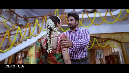 Srimathi Bangaram Movie Trailer