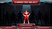 Power Rangers - Forever Red Morphs (Mighty Morphin - Dino Charge)