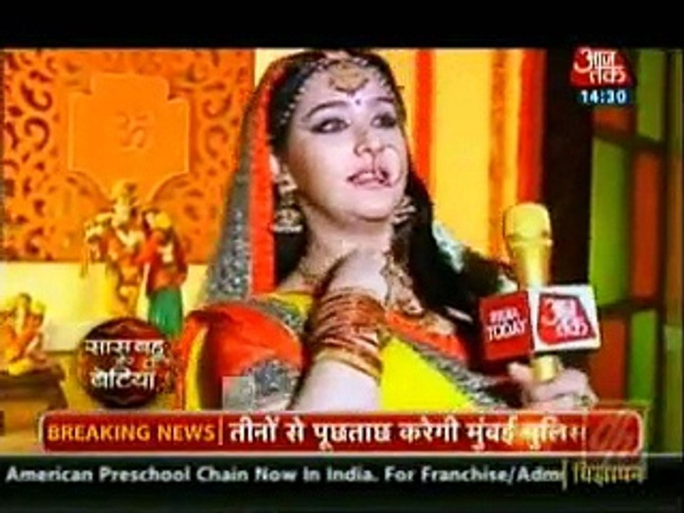 Bhabhiji Garpar hai 28th August 2015 Bhabhiji ka Ramlila Hindi-Tv.Com