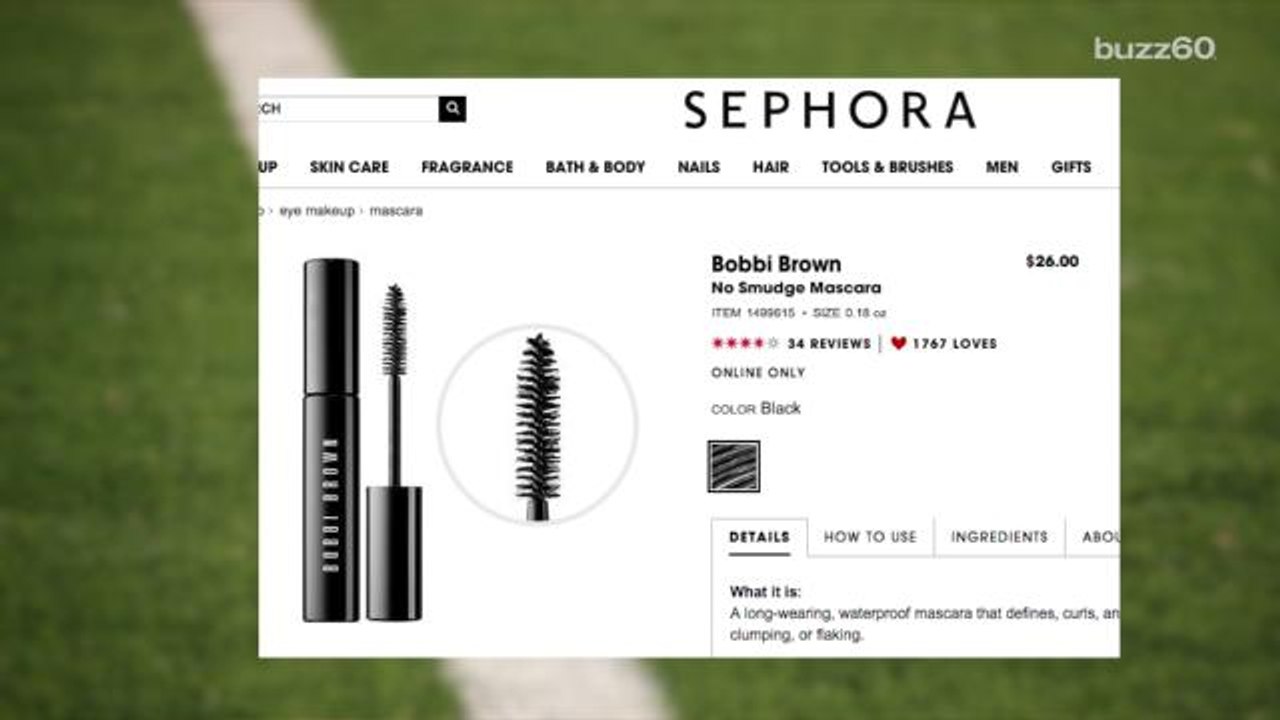Game day beauty gear: essentials for football season