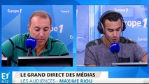 Moi, moche et méchant, TF1 largement leader