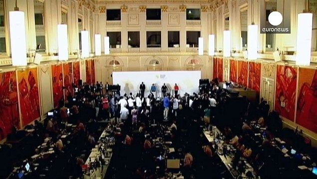 Евросоюзу нужны новые правила приема беженцев