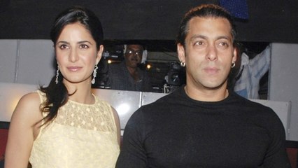 Salman Khan Says Ex-Girlfriend Katrina Kaif Is Family