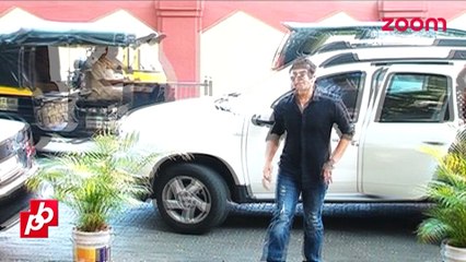 Arbaaz Khan TO ACT in his directed film - EXCLUSIVE