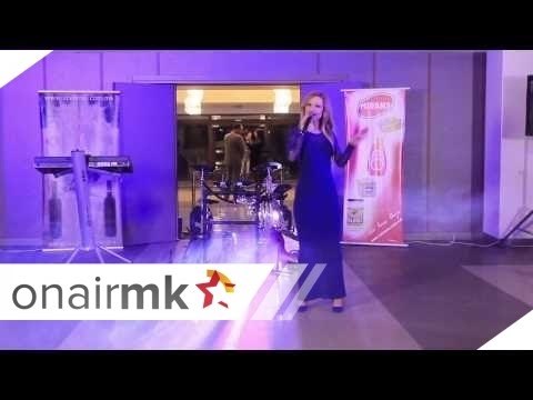 Aneta Arsovska - Vljubena