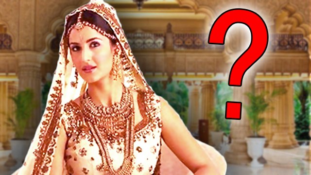 Katrina Kaif REVEALS Her Marriage Time . #LehrenTurns29