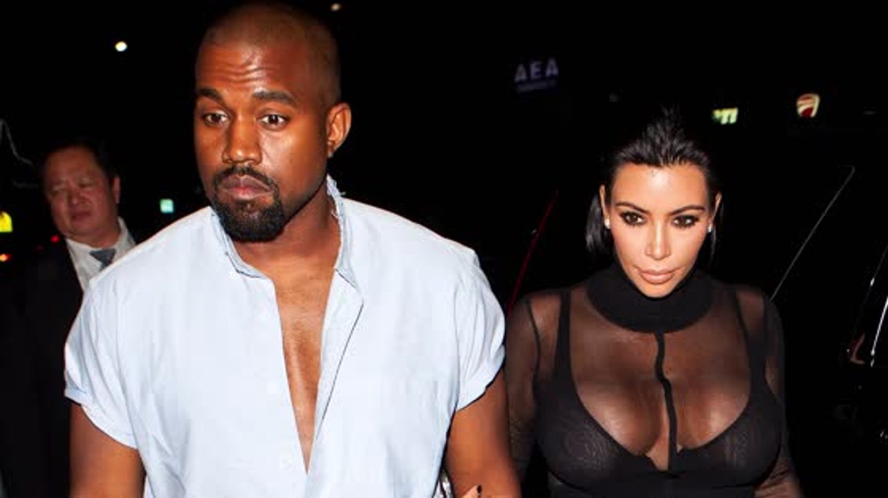 Kim kardashian und kanye west gewinnen knapp 400,000 euro mit der antrags-klage