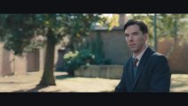 The Imitation Game - Official Trailer (2014) Benedict Cumberbatch, Keira Knightley [HD]