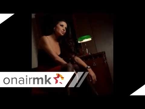 Suzana Gavazova & Gr. Bolero - Zapej pesna Makedonko