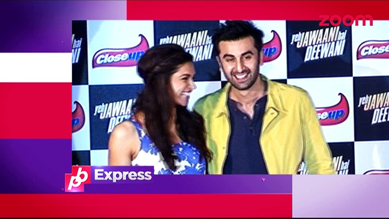 Bollywood News in 1 minute - Ranbir Kapoor, Hrithik Roshan, Kangana Ranaut