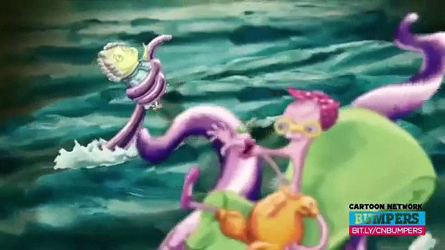 Cartoon Network LA: Bumpers Cine Cartoon (2015)