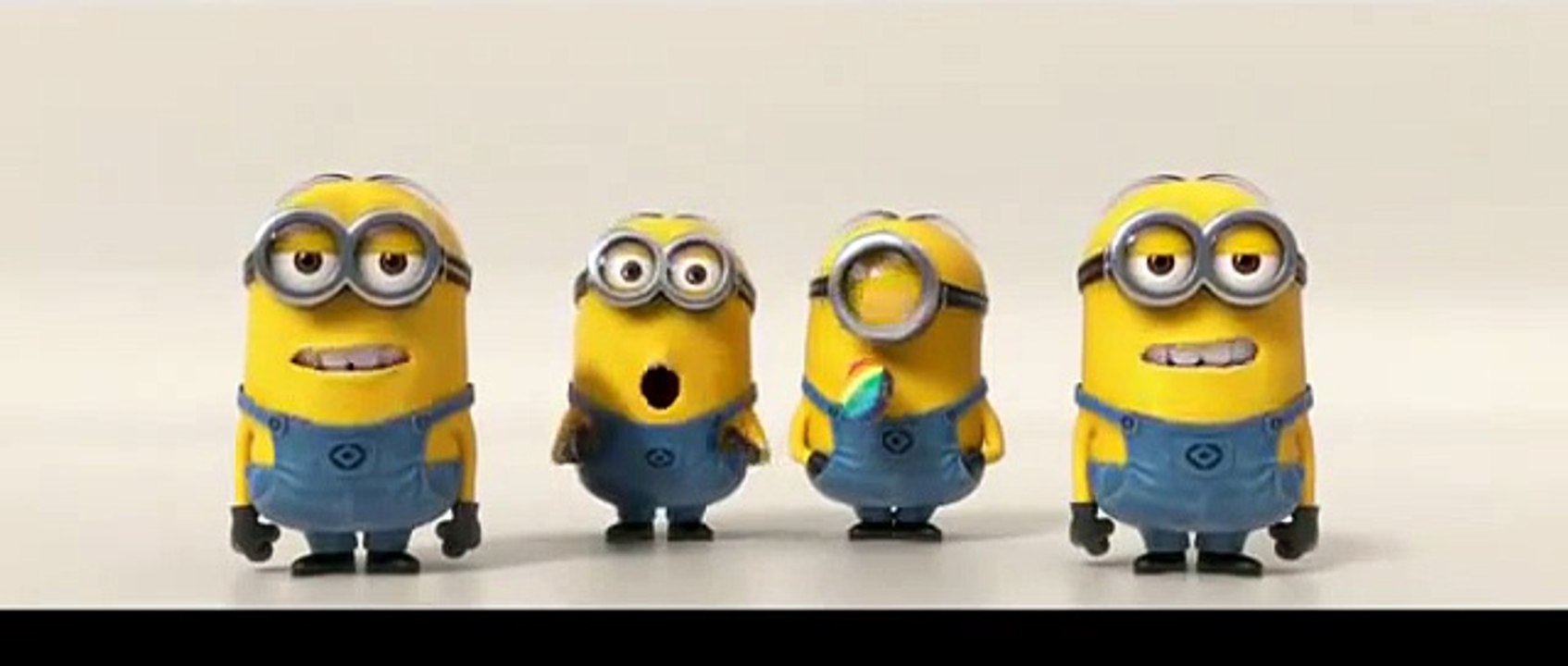 Minions Cantando (Meu Malvado Favorito).avi
