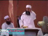 Maulana Tariq Jameel sahb Baya