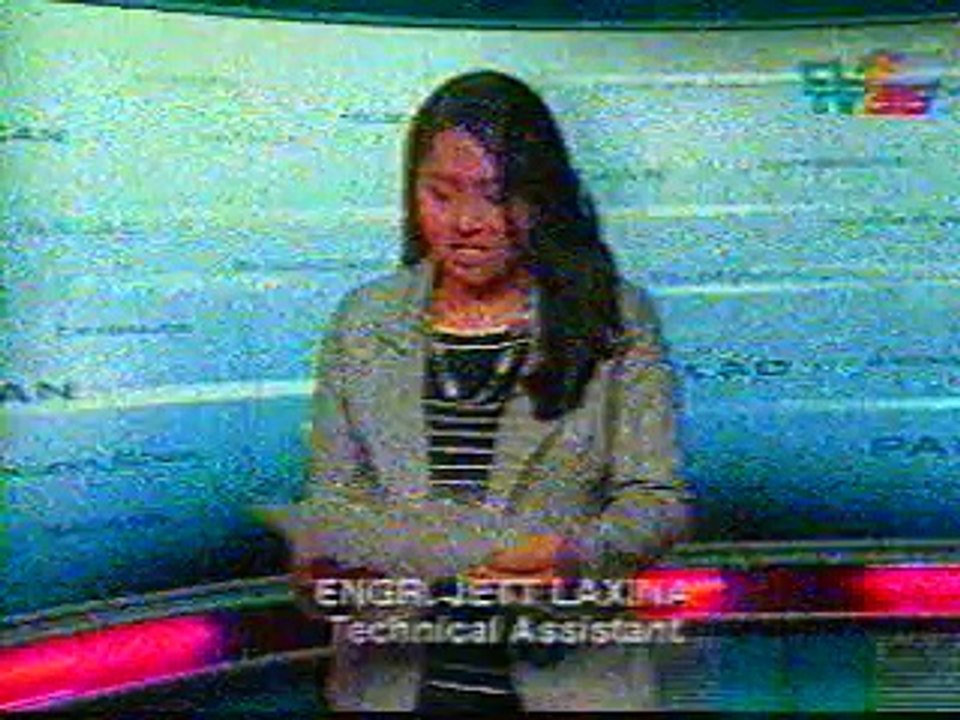CLTV 36 (DWRW-TV) Sign Off (8/20/2015)