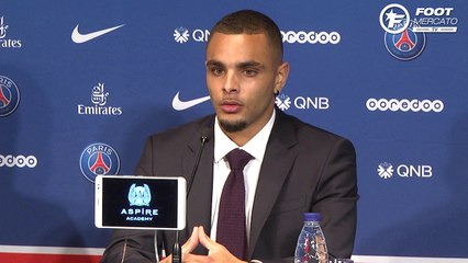 PSG : Kurzawa et la concurrence avec Maxwell