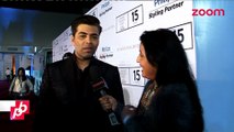 Karan Johar - Whatever I say turns into a LEGAL BATTLE - EXCLUSIVE