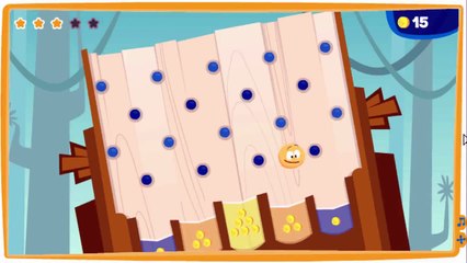 Justin Time Tumble and Tilt Animation Sprout PBS Kids Game Play Walkthrough