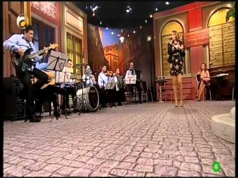 Emilija Micic - Calgiska