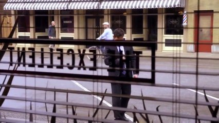 Wayward Pines - Trailer saison 1