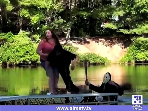 Most Horrible Scenes You Have Ever Seen - PG 18+