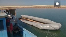 Doppio naufragio nelle acque libiche. Le autorità: 
