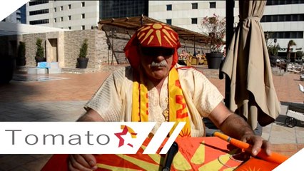 SIC katar 2015 "Vo sabota popladne"