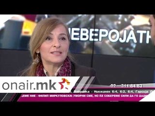 Ina,Ivana i Marija VO SABOTA POPLADNE 2 del