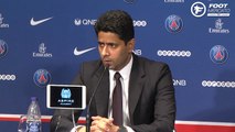 PSG : Nasser Al-Khelaïfi a un projet pour Maxwell