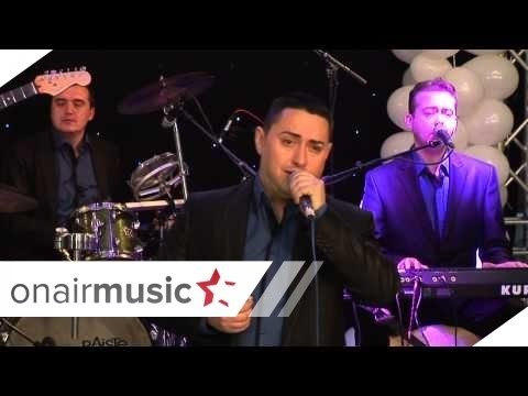 Tri godini bolen lezam VO ZIVO Ekstra Bend + COVER Moja svadba