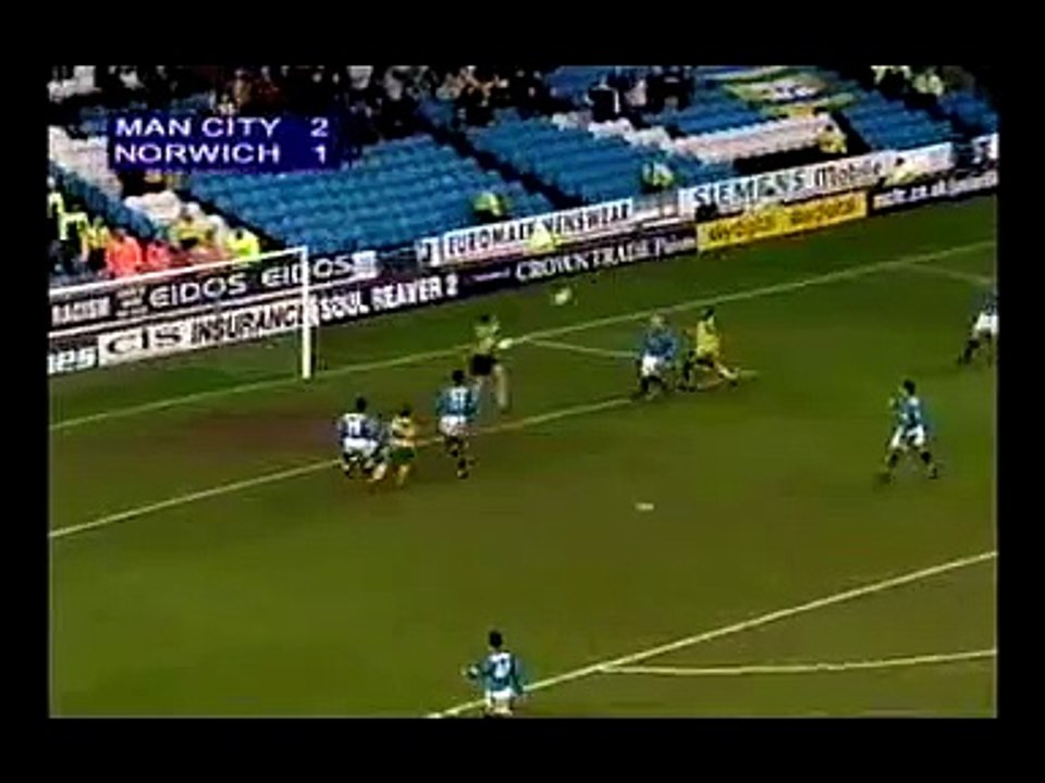 גול נדיר- אייל ברקוביץ Eyal Berkovitch