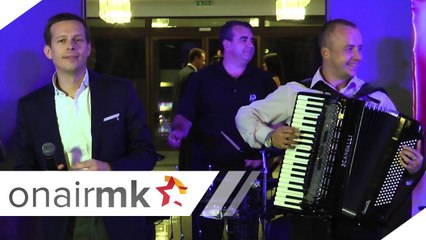 Marjan Kocev Site mi velat srekan si