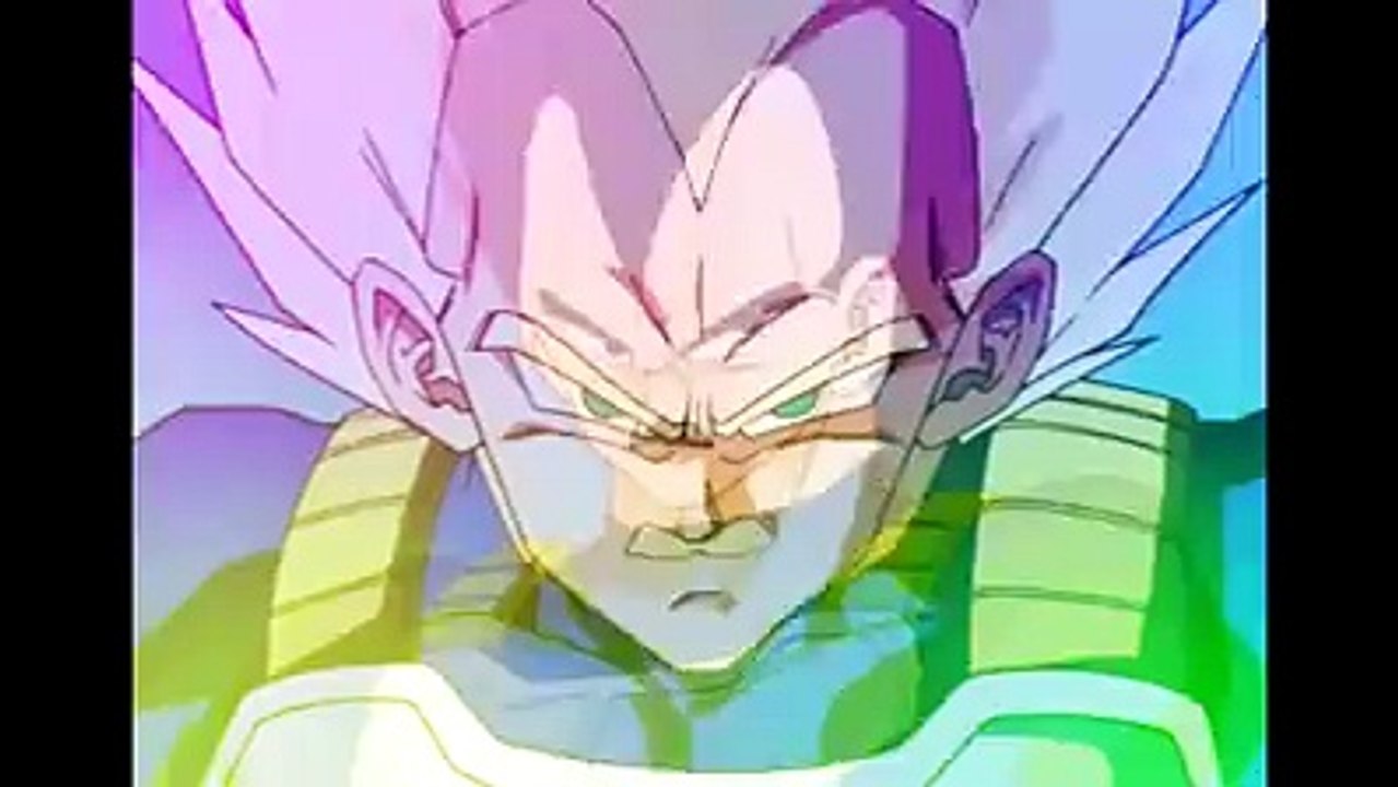 Dragon Ball z
