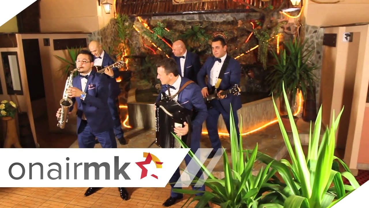 Premier bend- Oro Anakonda