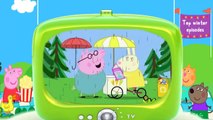 Peppa Pig   episódio O Arco Íris   Dublado em portugues