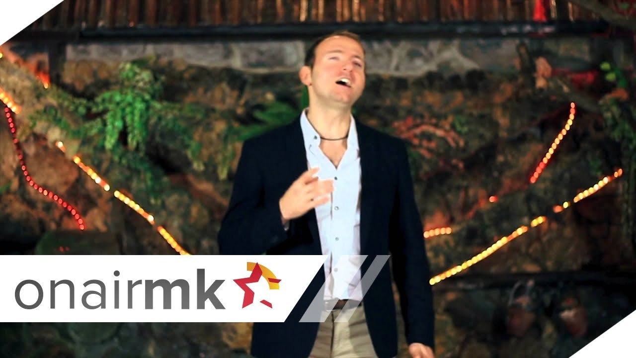 Igor Mitrvski -  veselo