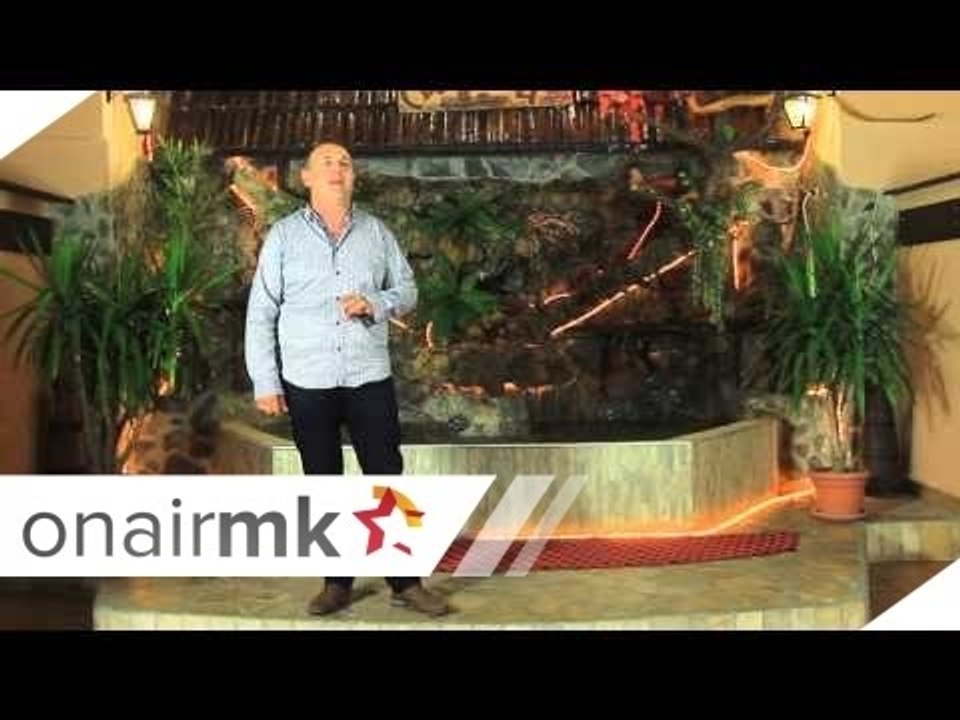 Zlate andevski Bela rado