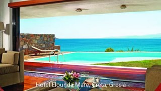 Hotel Elounda Mare, Creta, Grecia daily