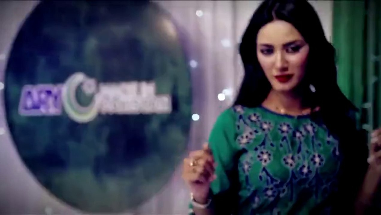 Mathira - Dil Dil Pakistan