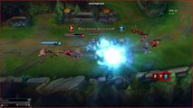 LoL Darius Epic Play