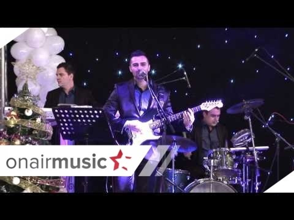 U prolazu VO ZIVO Ekstra Bend + COVER Moja svadba