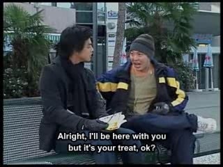 Hua Jai Chocolate Ep.2.8